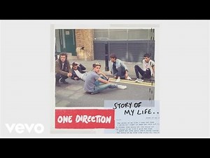 One Direction Releases "Story of My Life"—Listen Now!