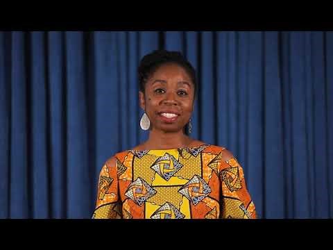 We must change the way we treat Children's ADHD. | Hokehe Effiong | TEDxAliefStudio