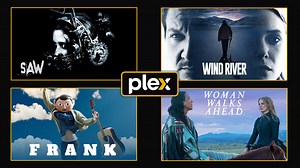 The Best Movies Streaming on Plex in August