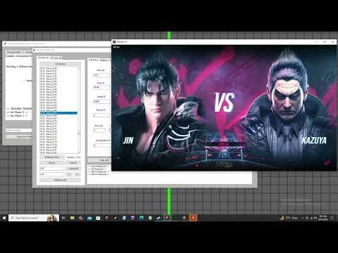 TEKKEN 8 | KILLER MOVESET EDITOR (Moveset Editor Part 1) - [In Details]