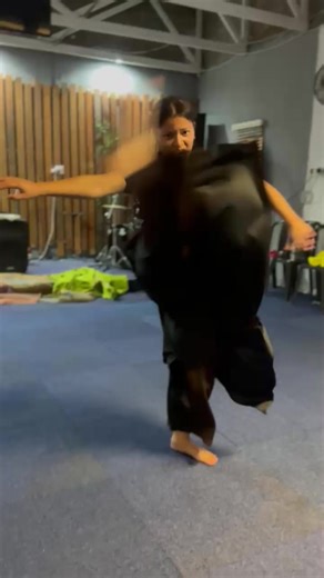 Spiritual Warfare Through Dance with Victoria Orenze