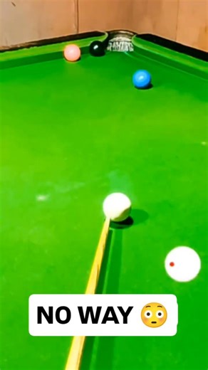 NO WAY! 😱 Witness the Most IMPOSSIBLE Snooker Shots You've Ever Seen!