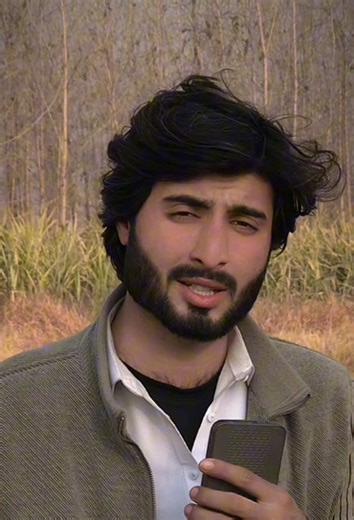 Emotional Story of Lost Connection