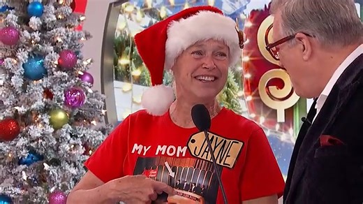The Price Is Right Season 54 Episode 56 12/23/2025