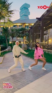 Here's an amazing compilation of the trending viral dance videos of #NoraFatehi that created a buzz when they surfaced online! #Bollywood #ZoomTV #Nora | Zoom TV