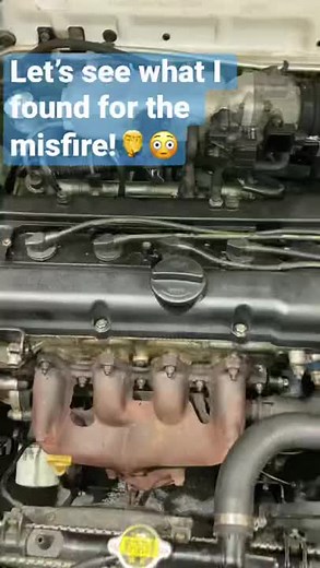 Troubleshooting Engine Misfire in Cylinder 4 | Hyundai