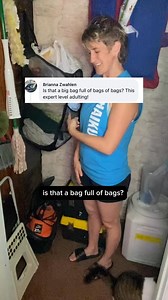 70K views · 1.7K reactions | Using a pop up hamper to organize #HappyOrganizing #iOrganize #iOrganizeeverything #organizing #organize #organized #organizedhome #organization #organized #professionalorganizer #professionalorganizing #howtoorganize #organizingtips #livesimply #minimalism #clearyourspace #clearyourmind #declutter #purge #sort #contain | IOrganize | Facebook