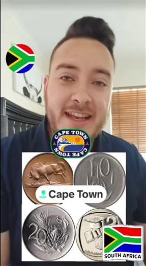 Understanding South African Decimal Coinage: 1965-1990