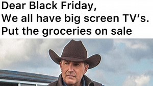 So thankful? Thanksgiving tweets, memes, Instagram posts & clapbacks that roast the holiday