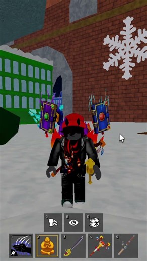 💎NEW SKINS in BLOX FRUIT😱 | PROD BLOXY