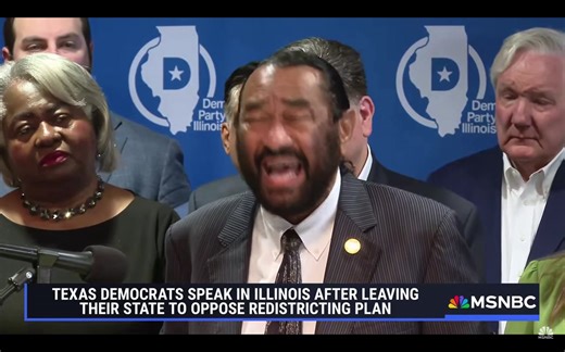 3.4K views · 92 reactions | Rep. Al Green on Reels | Facebook