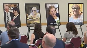 RCMP release names of 16 victims killed in Manitoba crash