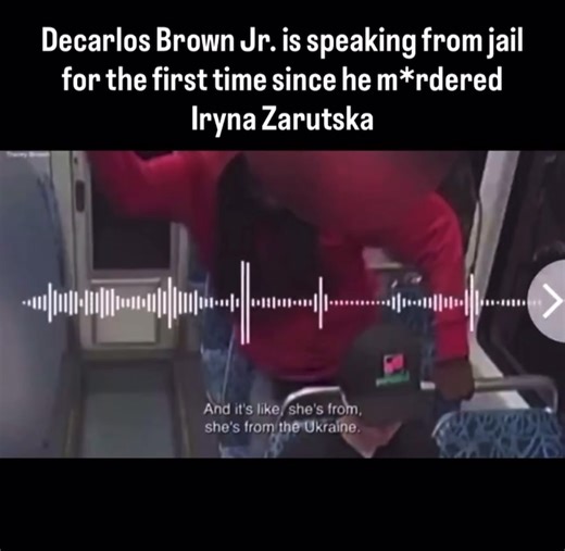 Decarlos Brown was a diagnosed schizophrenic. Schizophrenia is a serious mental health condition that affects how people think, feel and behave. It may result in a mix of hallucinations, delusions, and disorganized thinking and behavior. Hallucinations involve seeing things or hearing voices that aren’t observed by others. Delusions involve firm beliefs about things that are not true. People with schizophrenia can seem to lose touch with reality, which can make daily living very hard. The mother