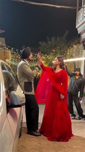 5-7 Kille (Official Video) Amar Sehmbi | Geet Goraaya | Jass Records | Latest Punjabi Songs 2026