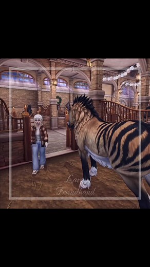 Star Stable Online: Unique Gaming Edits and Outfits