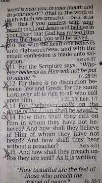 Start your day with "Good Morning Scriptures" 3 ways to activate "FAITH!" #dailyword #dailyscripture