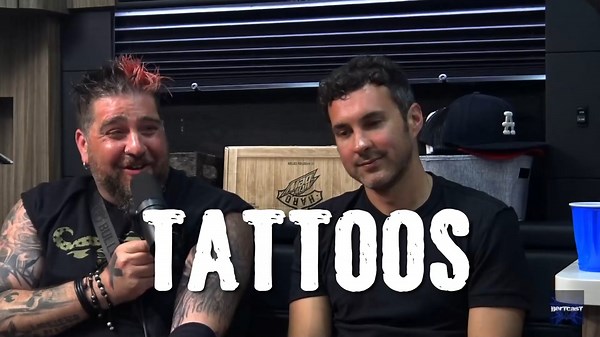 24K views · 426 reactions | Everyone had them! | Big Jay Oakerson | Facebook