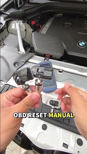 XTOOL TP150 Full TPMS Tool for Sensor Reading & Programming