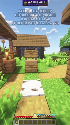 Creative Minecraft Building Ideas for Servers