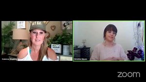 1.8K views | Christine had been an intuitive life coach for 7 years....