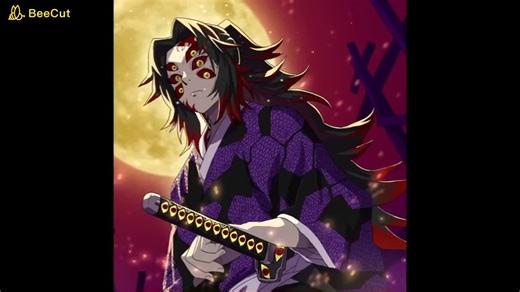 Kokushibou Voice (Tsuda Kenjirou) just a supposition (2)