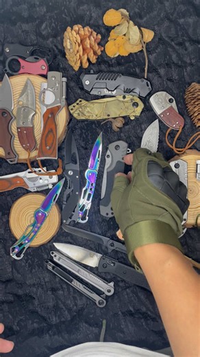 #EDC #