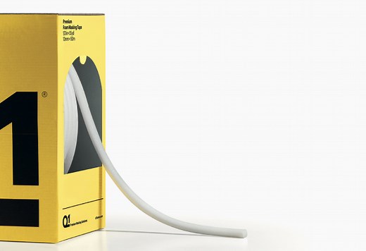 Q1® Premium Foam Masking Tape