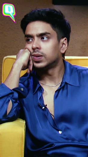 8.8K views | The Quint's Swati Chopra caught up with the cast of #KhoGayeHumKahan to test their knowledge about social media. #AnanyaPanday #SiddhantChaturvedi | Quint Neon | Facebook