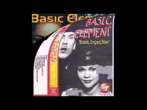 BASIC ELEMENT - Move Me (Extended Version)