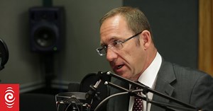 Video: Andrew Little on Auckland light rail