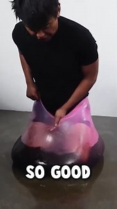 When You Use a Wubble Bubble! 😂 | Guava Juice