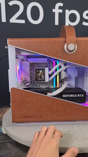 Самый удобный мобильный ПК для игр и путешествий