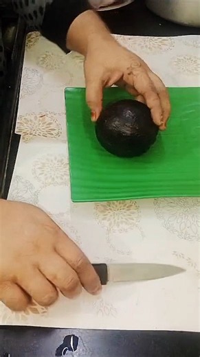 Best Avocado Milkshake Recipe at Home #short #viral