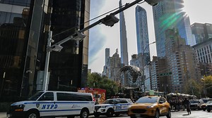 Congestion pricing is here for NYC commuters. See time periods for toll, how billing works