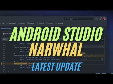 Android Studio Narwhal | Latest Update | Step by Step | Installing | Hindi