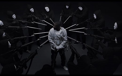 Jay Rock - WIN