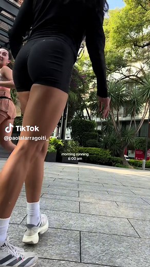 Morning running. 😮‍💨 @Val #fyp #foru #foryou #running #morningrunning #minivlog #runningaesthetic