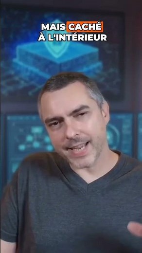 💡 Tu sais ce qu'est un Trojan ?