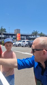 Young Kid At Shops Gets More Than He Bargained For! As a part of our 12 days of Christmas giveaways and acts of kindness I knew that some of them may happen at random, like this next one! I was shopping at the Sunshine Plaza recently and had a young boy and his dad come up to me for a chat. Lewie and Collin both enjoy watching the social media videos and have learnt a lot about snakes from them. We talked about snakes for a while and I could see young Lewie was very passionate about snakes and a