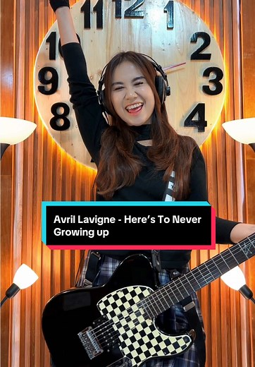 Lagu Avril Lavigne: Masih Dengan Mayang Musik