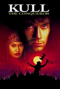 Kull the Conqueror (1997) - Película Completa
