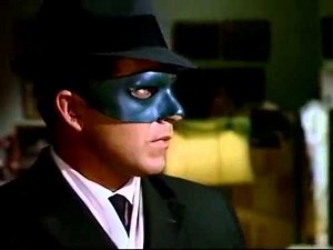 The Green Hornet episode 23 - Alias The Scarf (24 Feb 1967) | TV Series 1966–1967 | Complete Serie