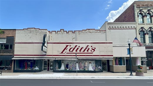 Edith's Bridal retirement, KFC closing & four more Fond du Lac stories from July