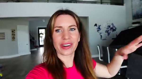 173K views · 3.7K reactions | We are headed on a road trip to take a family vacation on a cruise. With so many people something is bound to go wrong. Hannah's car loses service and gets lost, and then our AirBnB has a major infestation and it gets crazy, but we do have a special guest we are excited about! | Crazy Pieces | Facebook