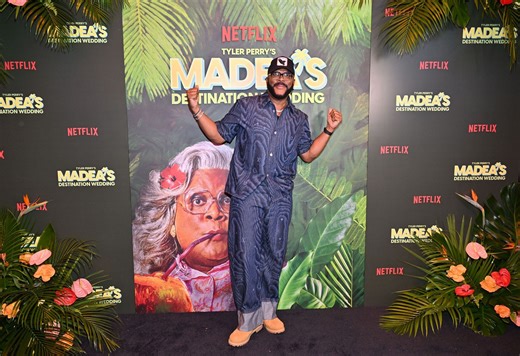 Who does Tyler Perry play in Madea's Destination Wedding? Character explored