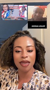 Breaking News 🚨: Akosua Jollof, a Ghanaian woman living in the UK, who thrɛatened to unal!ve president John Dramani Mahama has been reported to the Met Police in the UK 🇬🇧#followers #followerseveryonehighlights | Frema Shows TV