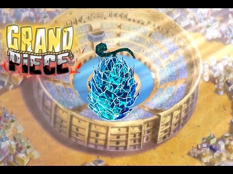 Roblox: How to do Colosseum with Gura In "GPO" *FULL GUIDE*