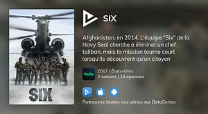 Regarder SIX streaming