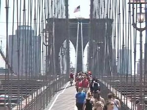 The Brooklyn Bridge: A Documentary