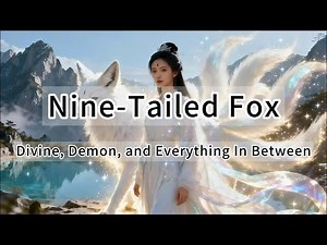 Legend of the Nine-Tailed Fox: Divine, Demon, and Everything In Between